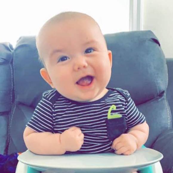 Meet your Posher, John - Picture 1 of 1